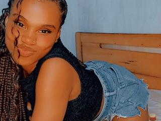 Tiah - Sexe cam en vivo - 24402637