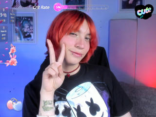 KisaaJones - Live sex cam - 24403005