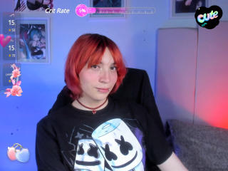 KisaaJones - Live sex cam - 24403009