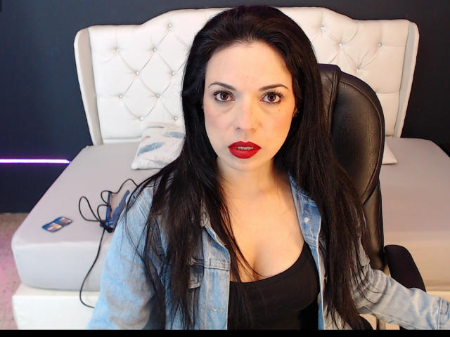 DanielleSandys - Sexe cam en vivo - 24403273