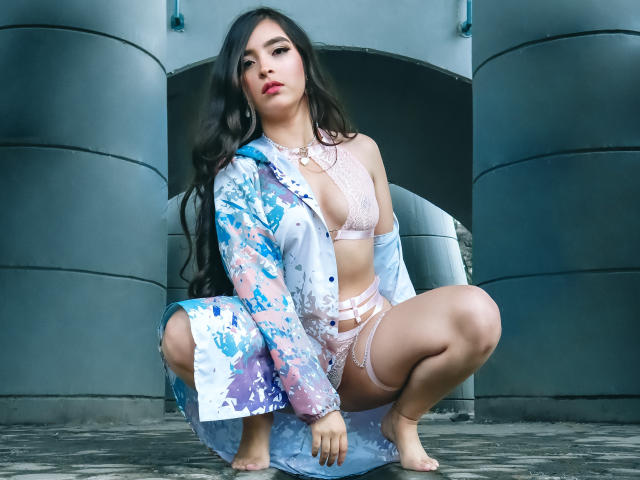 EvaMcAllister - Live porn &amp; sex cam - 24403545