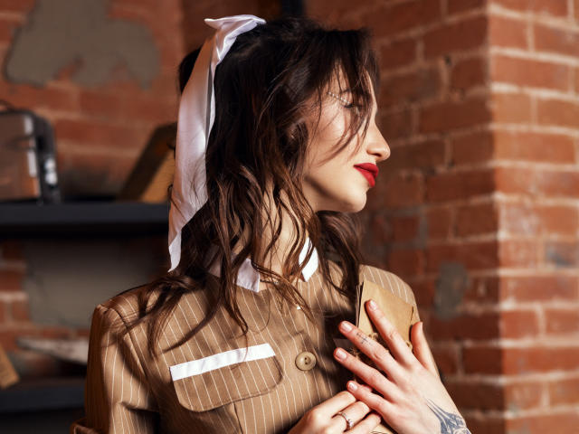 SophieKitty - Sexe cam en vivo - 24404965