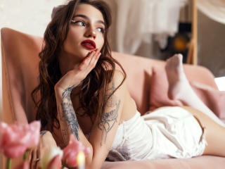 SophieKitty - Live porn &amp; sex cam - 24405093