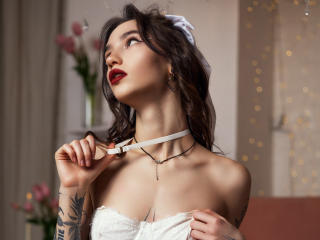 SophieKitty - Sexe cam en vivo - 24405097