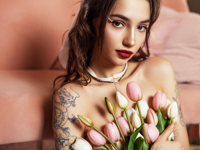 SophieKitty - Camera khiêu dâm &amp; quyến rũ trực tiếp - 24405101