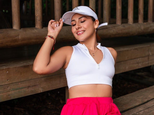 BombSophie - Sexe cam en vivo - 24405241