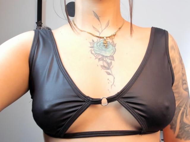 KayMt - Sexe cam en vivo - 24406001
