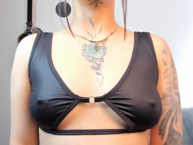 KayMt - Live porn &amp; sex cam - 24406005
