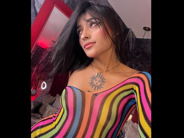 SalomeMille - Live porn &amp; sex cam - 24406177