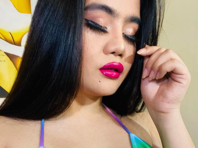 NastyValeria - Live sex cam - 24406337