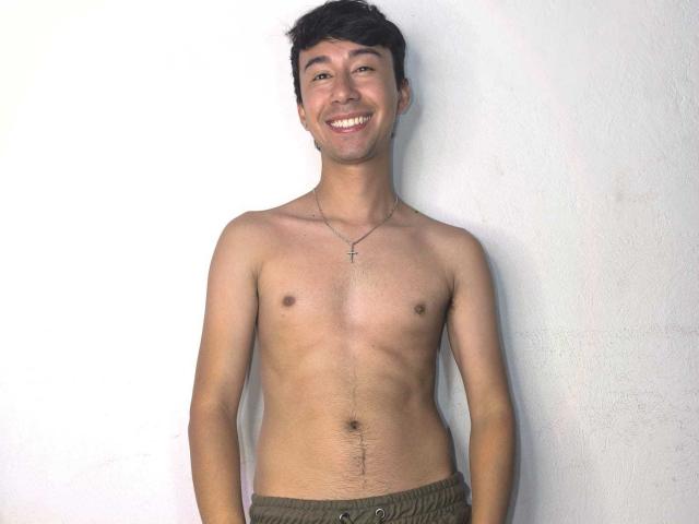 OliverHot69 - Sexe cam en vivo - 24406789