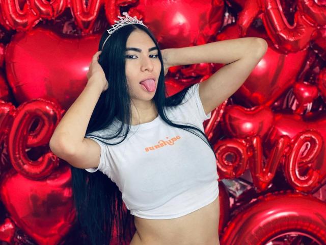 Vickyhause - Live sex cam - 24407665