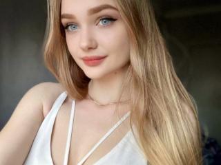 LissaMarguerite - Live sex cam - 24408041