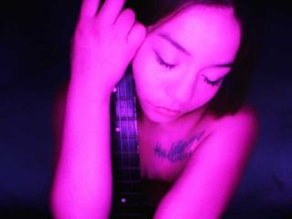LilithInTheEdenX - Live sex cam - 24408113