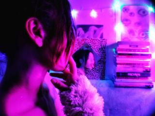 LilithInTheEdenX - Live sex cam - 24408237