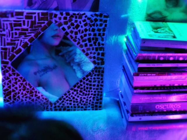 LilithInTheEdenX - Sexe cam en vivo - 24408261