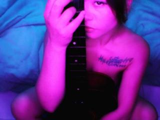 LilithInTheEdenX - Live sex cam - 24408301