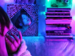 LilithInTheEdenX - Live sex cam - 24408309
