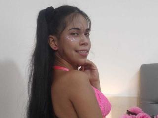 MarySmiith - Sexe cam en vivo - 24408625
