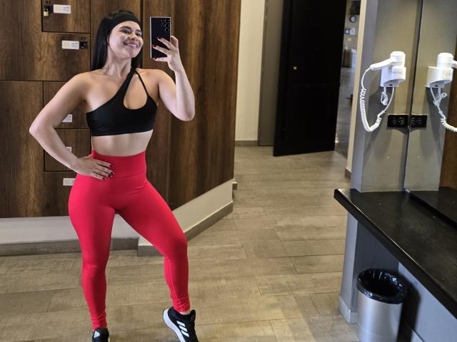 PaulinaValley - Live sex cam - 24408789