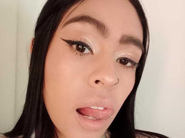 StellaBeckker - Live sex cam - 24408905
