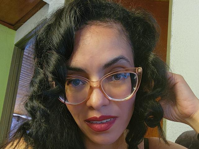 LucciLove - Live sex cam - 24409061