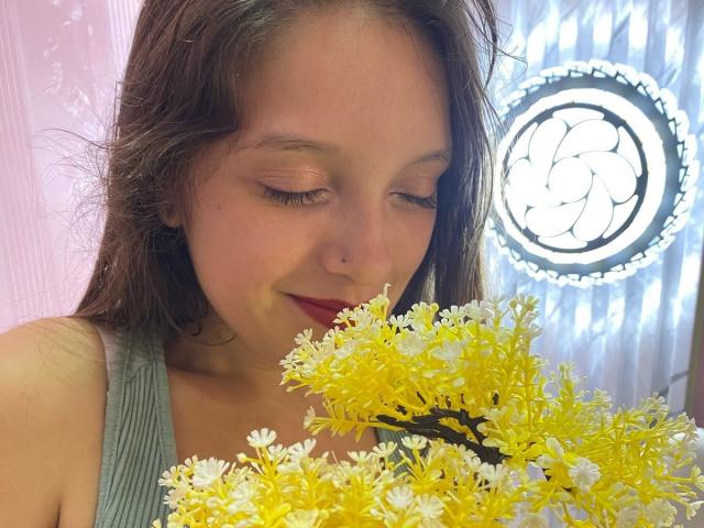 HelenRousse - Live sex cam - 24409517