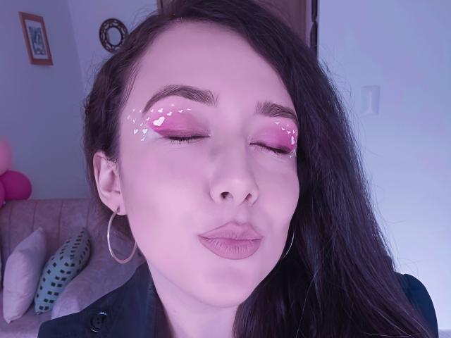 MabyLegrand - Live sex cam - 24410397