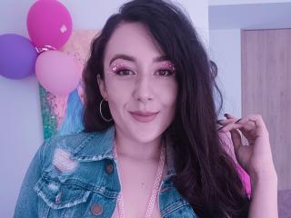 MabyLegrand - Live Sex Cam - 24410421