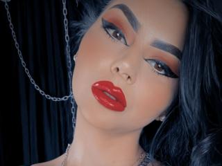 MistressEdithFuchs - Live Sex Cam - 24410509