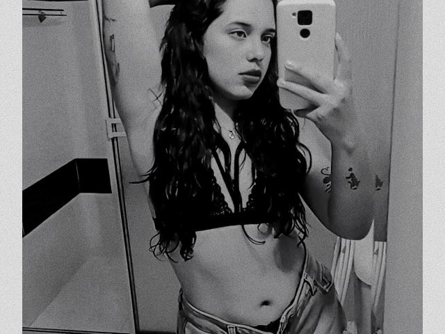 JazminRodriguez - Live sex cam - 24411385