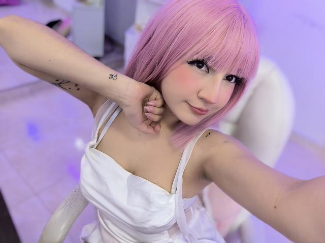 HanaKonekoo - Live Sex Cam - 24411601