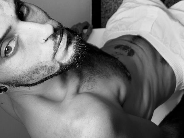 HardyGeorge - Sexe cam en vivo - 24413133