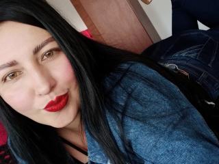 LiliPunk69 - Live sex cam - 24413205