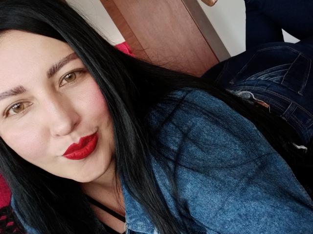 LiliPunk69 - Live porn &amp; sex cam - 24413205