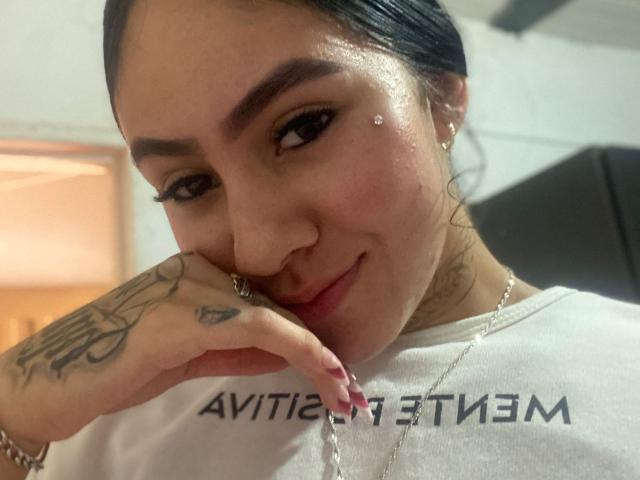 VanesaRivers - Live porn &amp; sex cam - 24413529