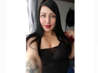 LiliPunk69 - Live sex cam - 24413817