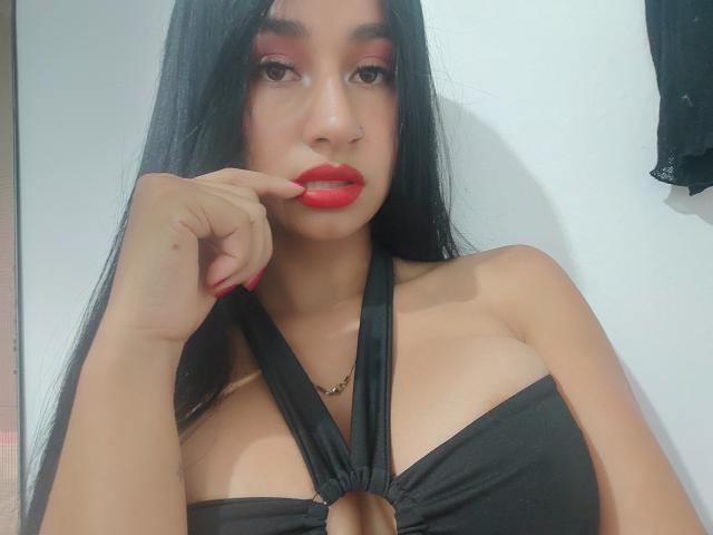 XCandyAlejaX - Live Sex Cam - 24414197