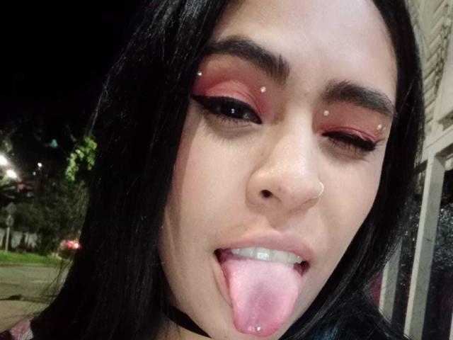 StellaBeckker - Sexe cam en vivo - 24414253