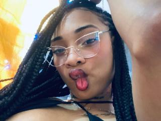 ElaHott - Sexe cam en vivo - 24414309