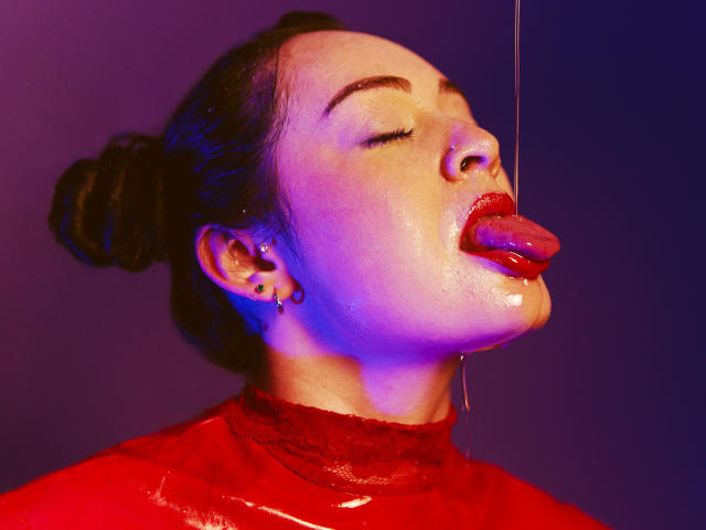 KristelRouse - Live porn &amp; sex cam - 24414525