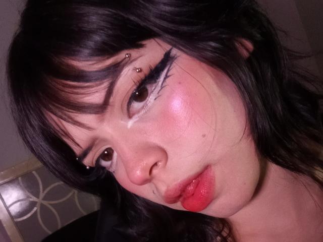 NatashaHottson - Live sex cam - 24414901