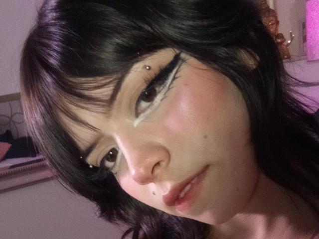 NatashaHottson - Live sex cam - 24414929