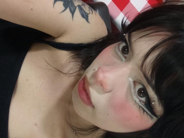 NatashaHottson - Live sexe cam - 24414969