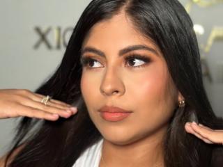 MelannieX69 - Live sex cam - 24415741