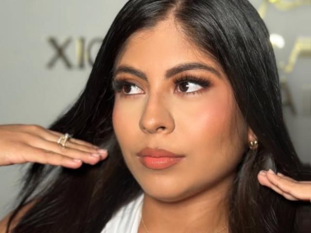 MelannieX69 - Sexe cam en vivo - 24415741