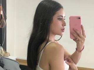 TiffanySilvye - Live sexe cam - 24417545
