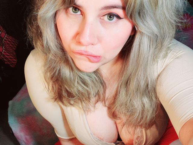 Akkanee - Live sex cam - 24417757