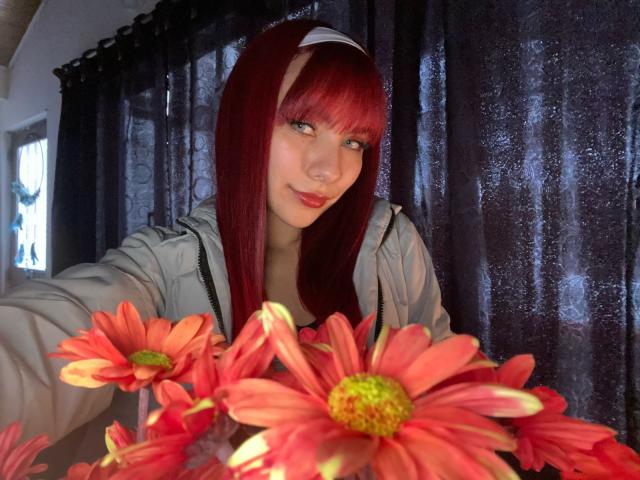 ValeryHarllow - Live Sex Cam - 24418205