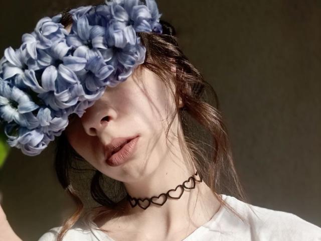 WollyMolly - Sexe cam en vivo - 24419109